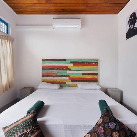 Groove House Hostelsコロンボ エクステリア 写真