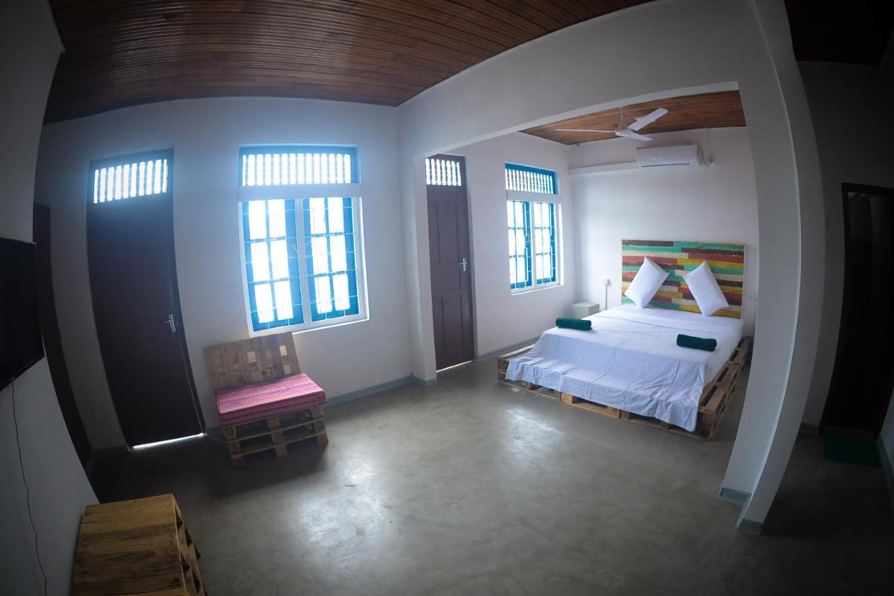 Groove House Hostelsコロンボ エクステリア 写真
