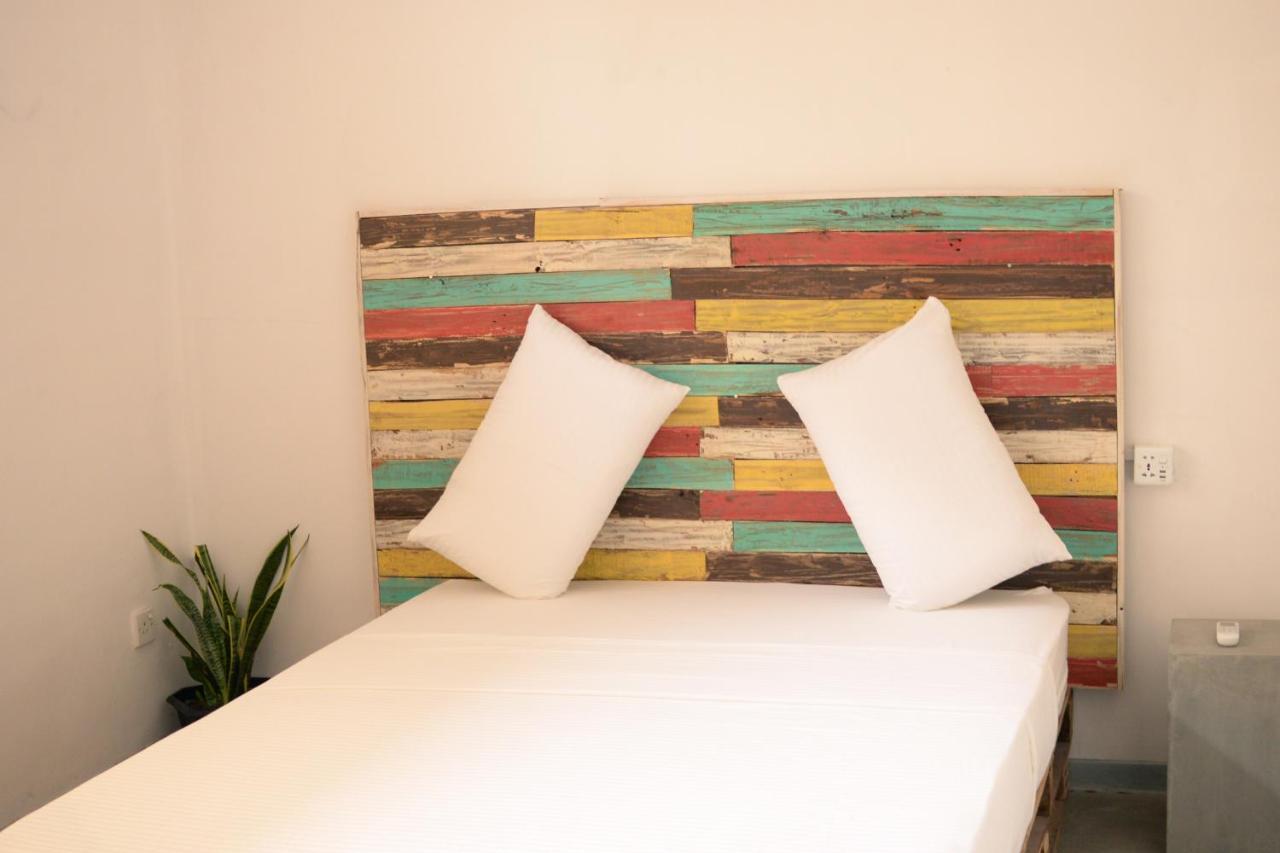 Groove House Hostelsコロンボ エクステリア 写真
