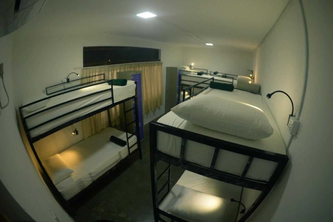 Groove House Hostelsコロンボ エクステリア 写真