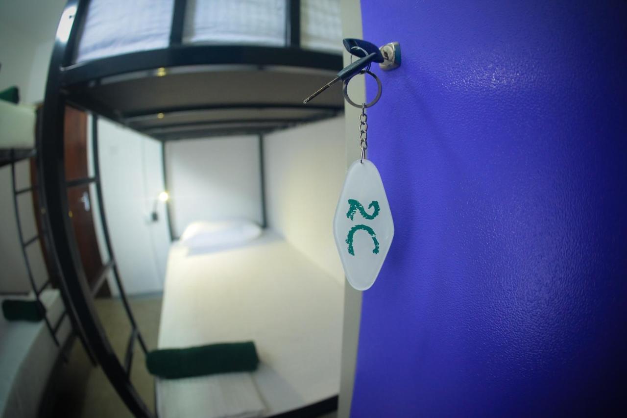 Groove House Hostelsコロンボ エクステリア 写真