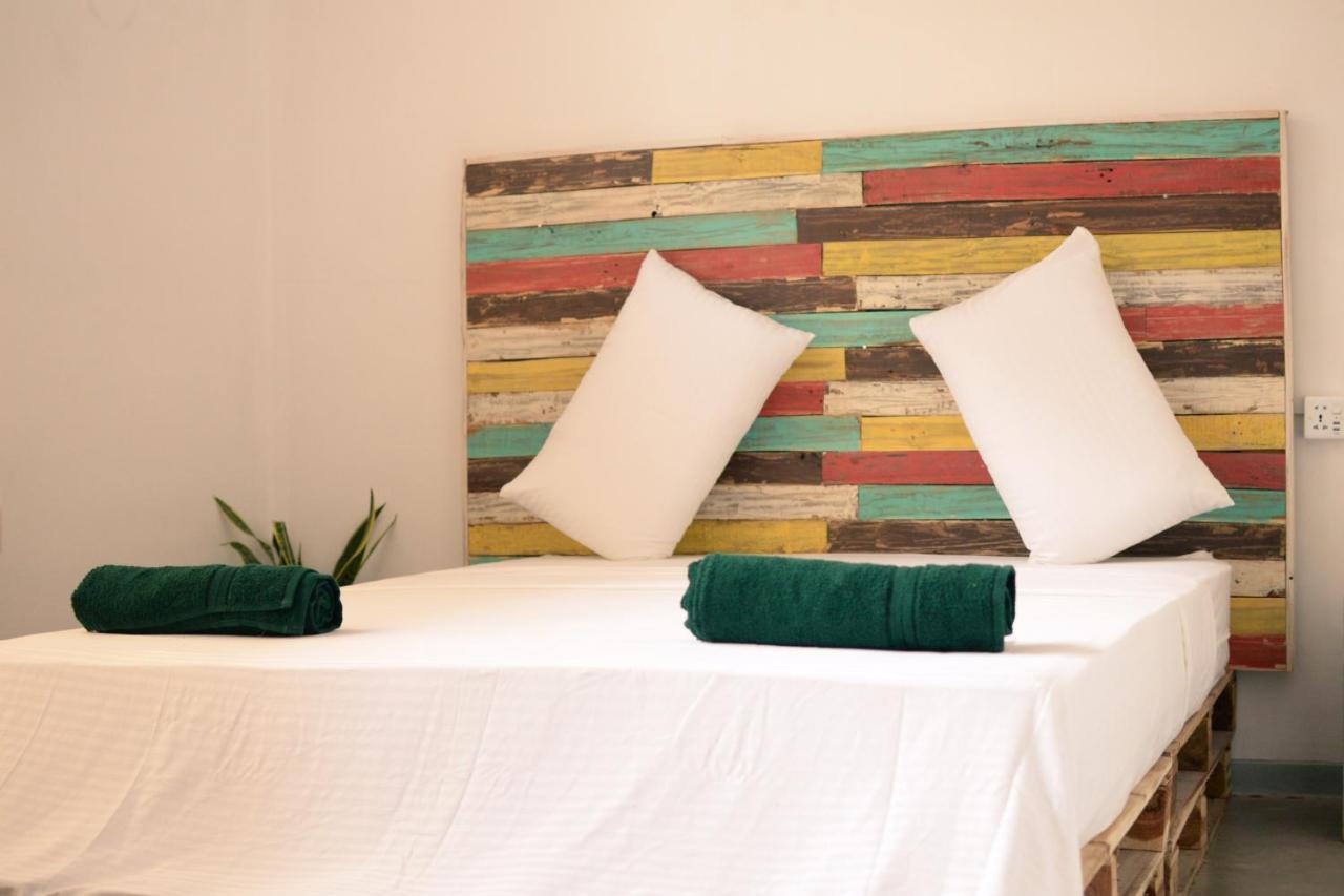 Groove House Hostelsコロンボ エクステリア 写真