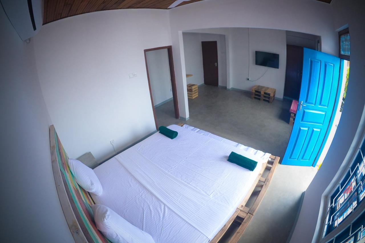 Groove House Hostelsコロンボ エクステリア 写真
