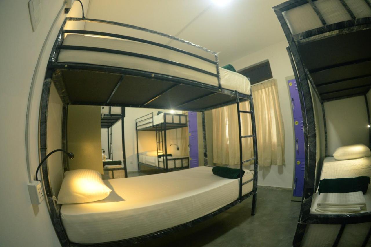 Groove House Hostelsコロンボ エクステリア 写真