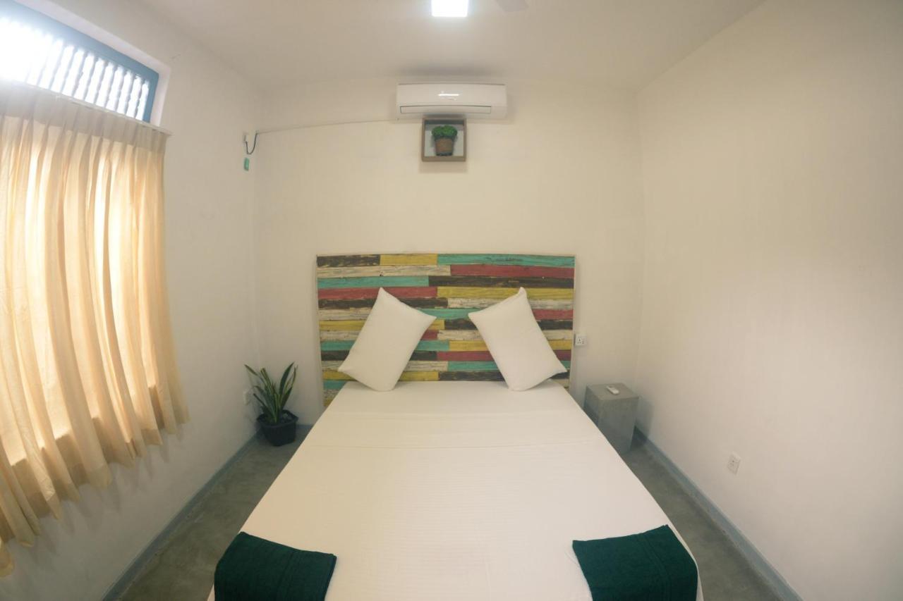 Groove House Hostelsコロンボ エクステリア 写真