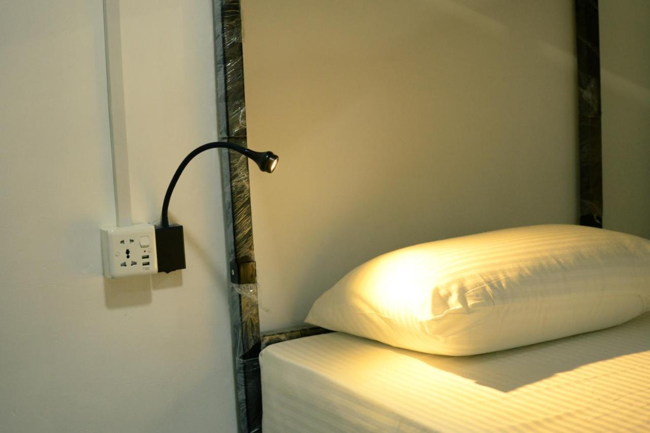 Groove House Hostelsコロンボ エクステリア 写真