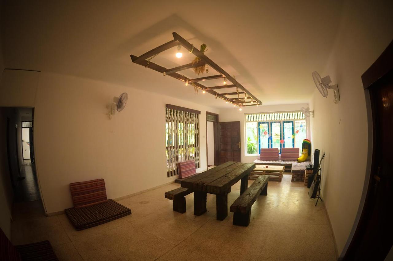 Groove House Hostelsコロンボ エクステリア 写真