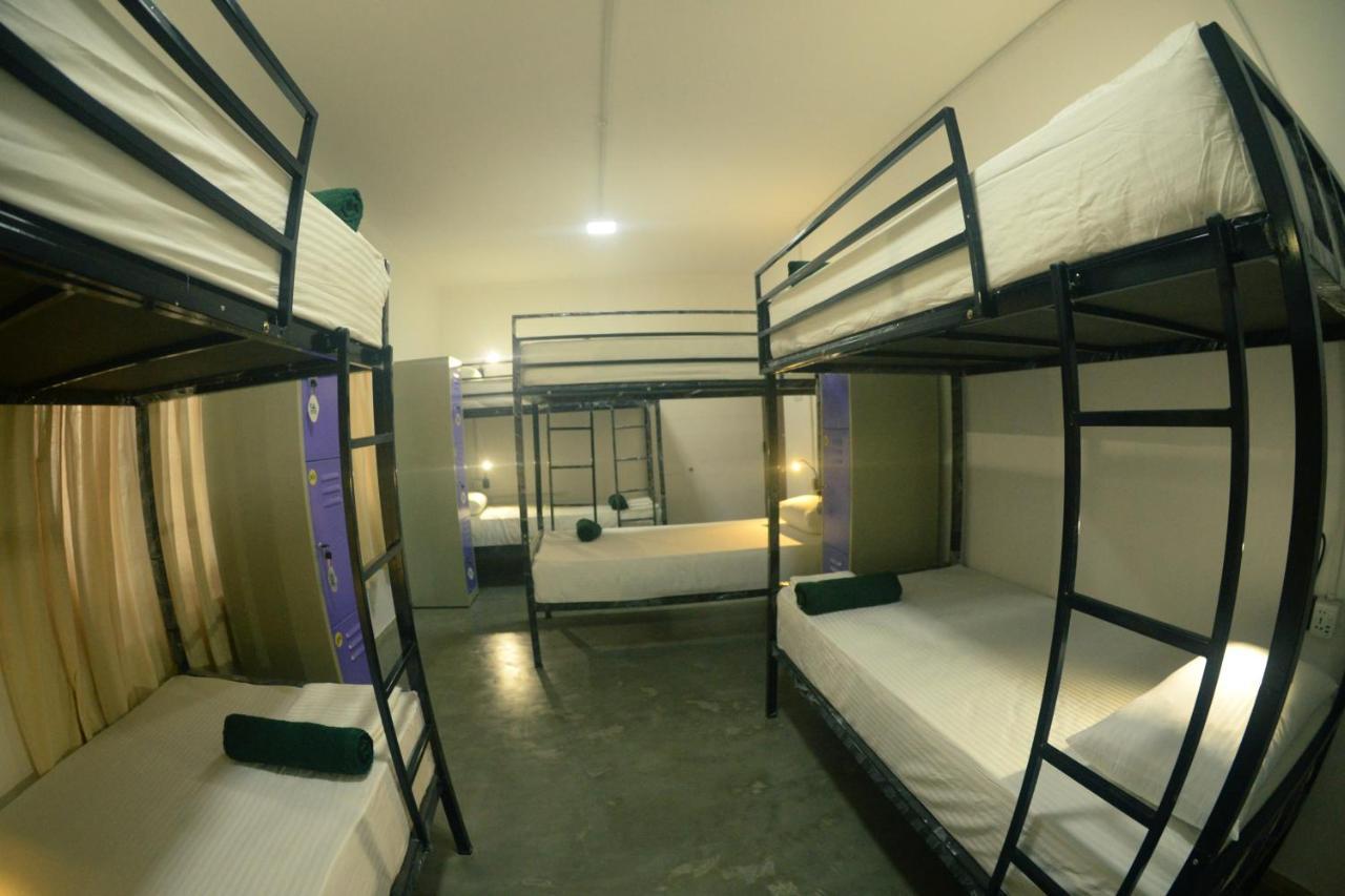 Groove House Hostelsコロンボ エクステリア 写真
