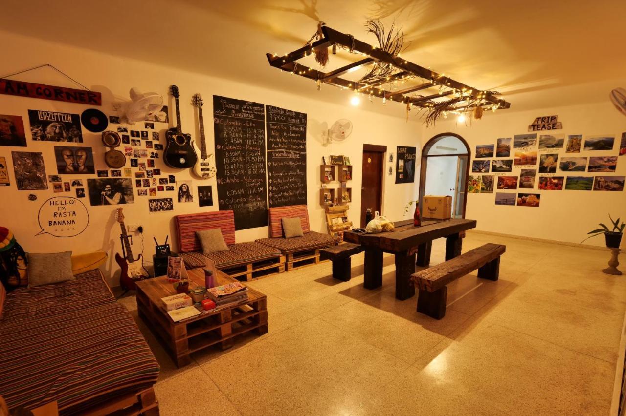 Groove House Hostelsコロンボ エクステリア 写真