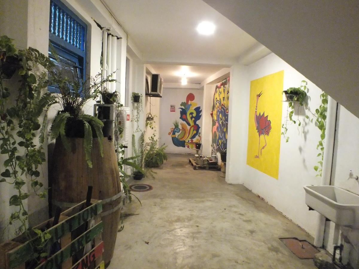 Groove House Hostelsコロンボ エクステリア 写真